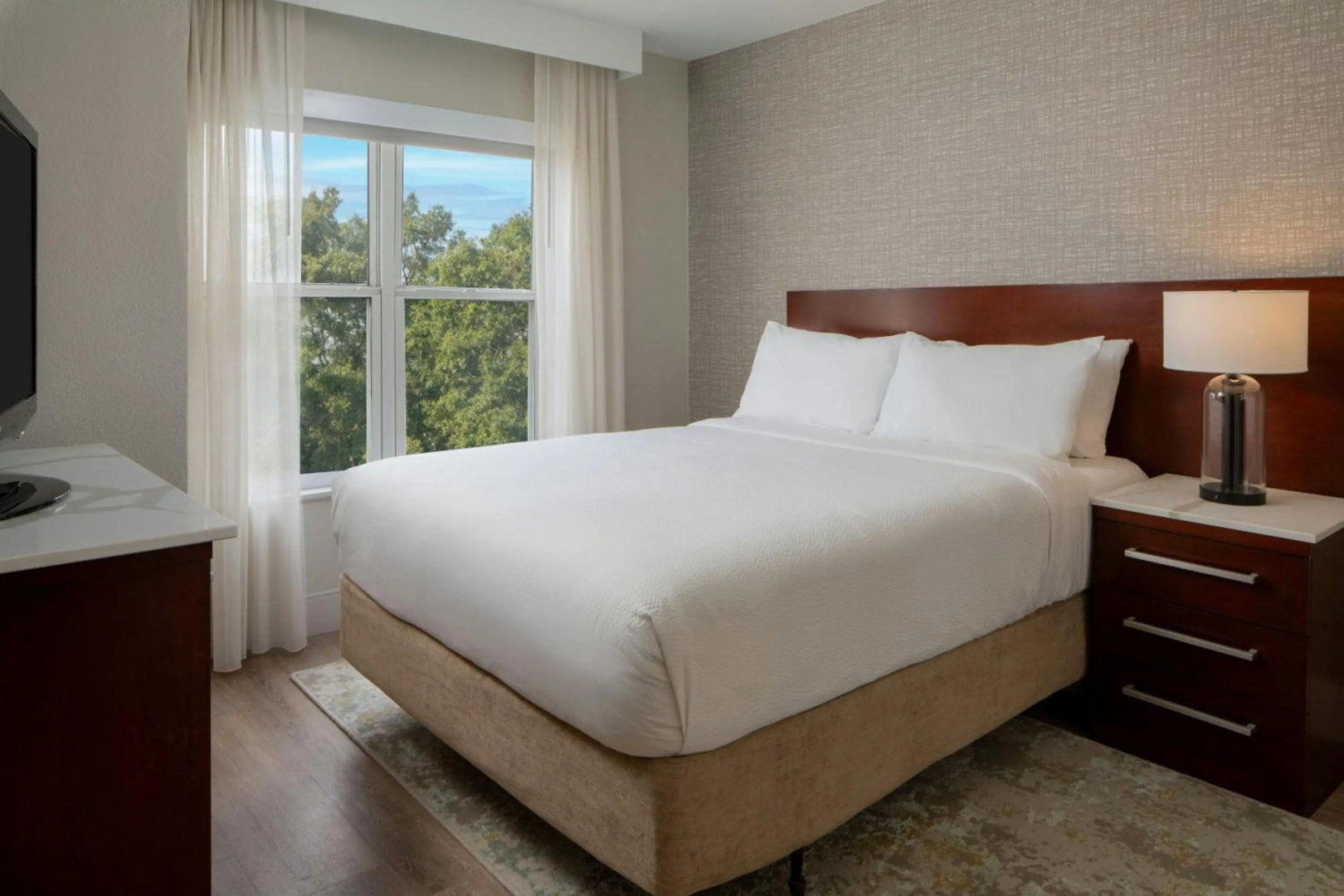 Photo - Residence Inn By Marriott Buckhead Lenox Park