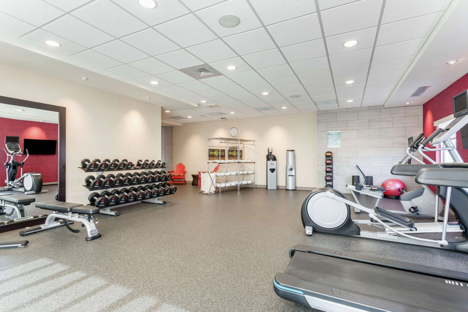 Foto - Home2 Suites by Hilton Indianapolis Northwest