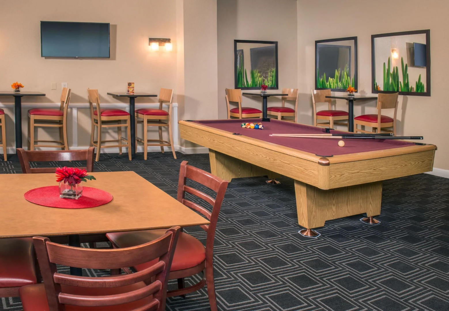 Photo - Towneplace Suites by Marriott Clinton at Joint Base Andrews