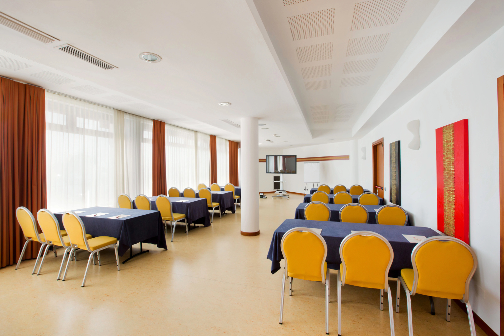 Foto - Montemezzi hotel