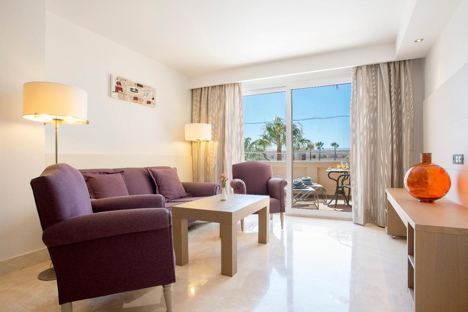 Foto - Hipotels Playa La Barrosa - Adults Only
