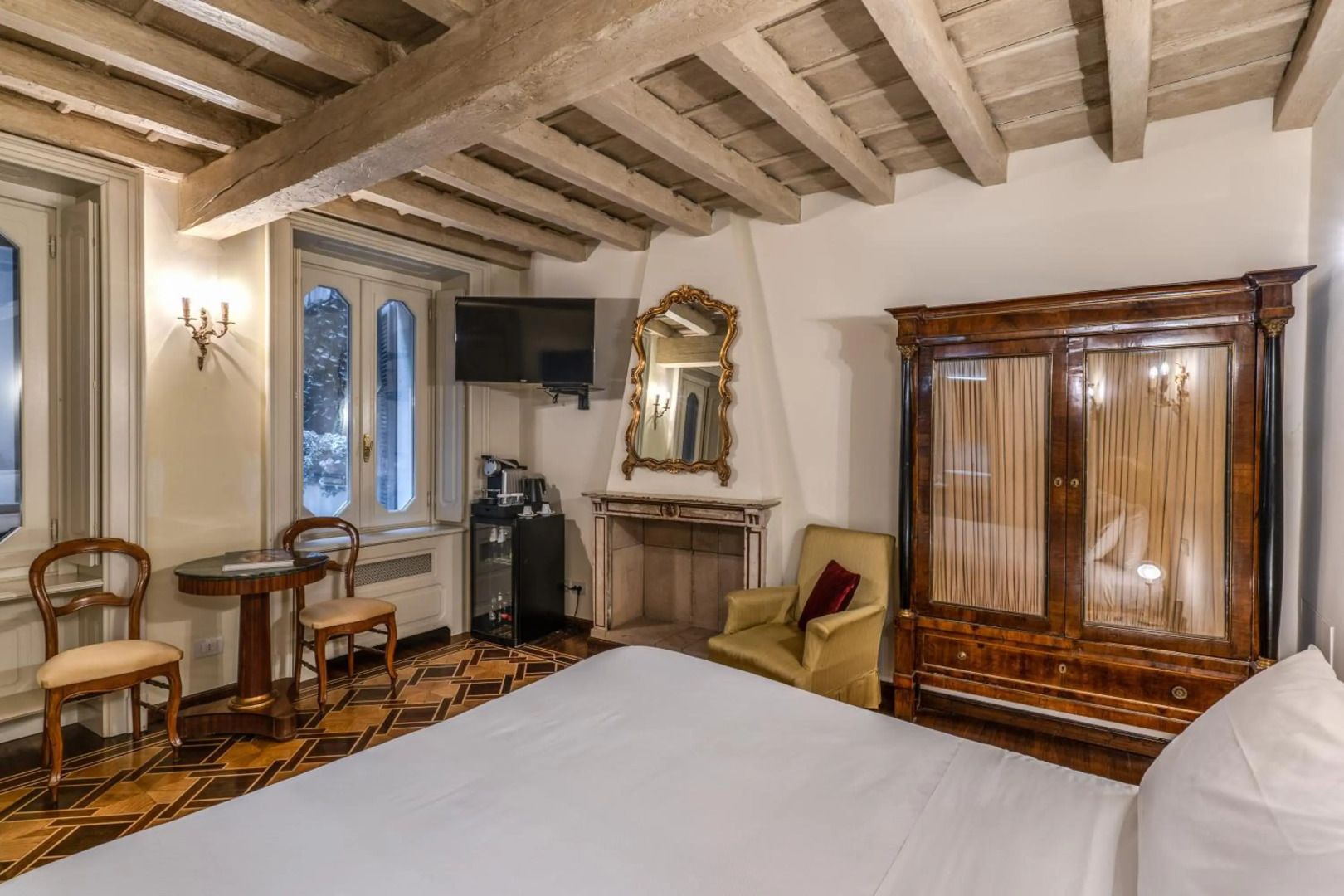 Photo - Hotel Santa Marta Suites