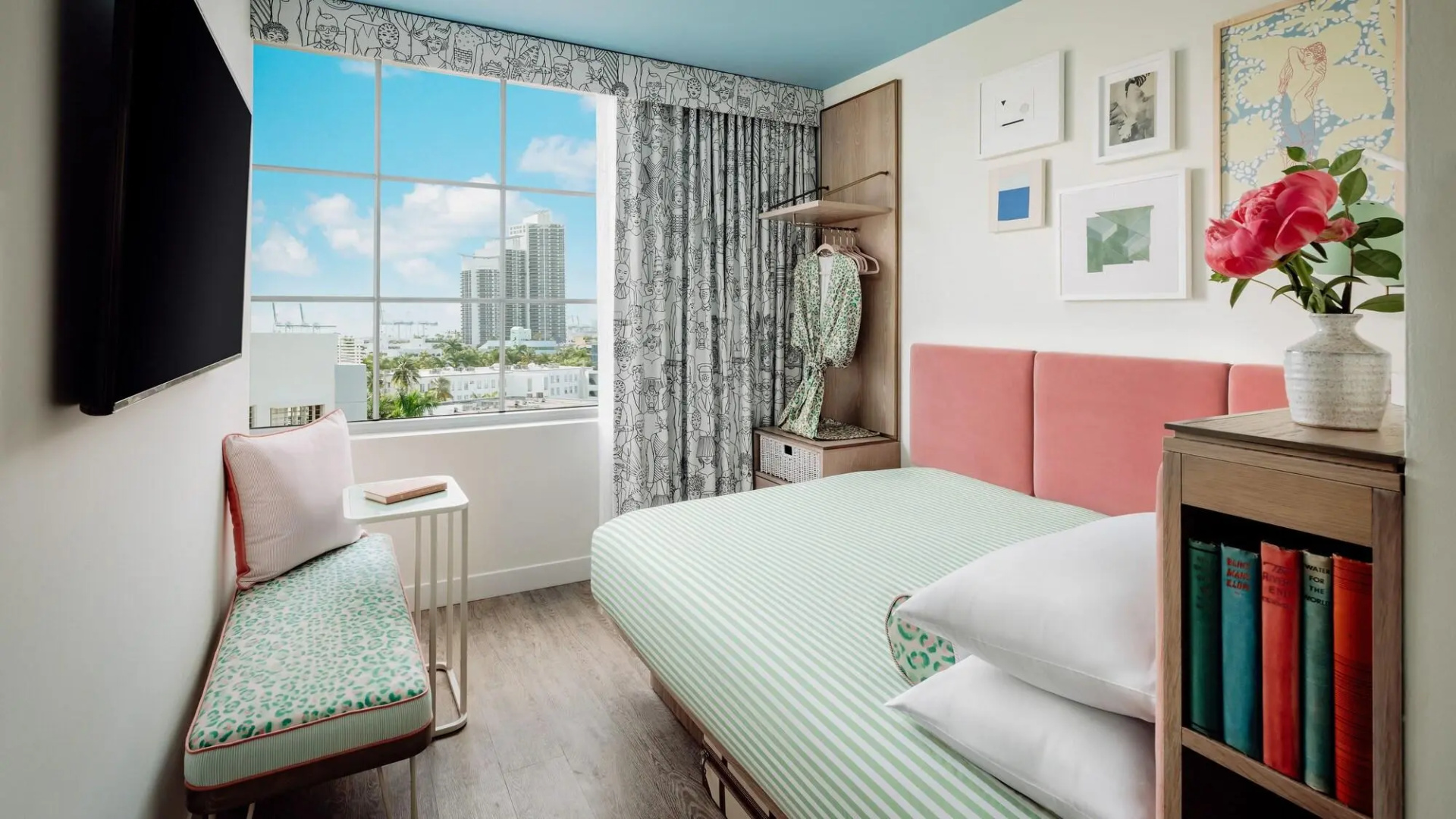 Photo - The Goodtime Hotel, Miami Beach a Tribute Portfolio Hotel