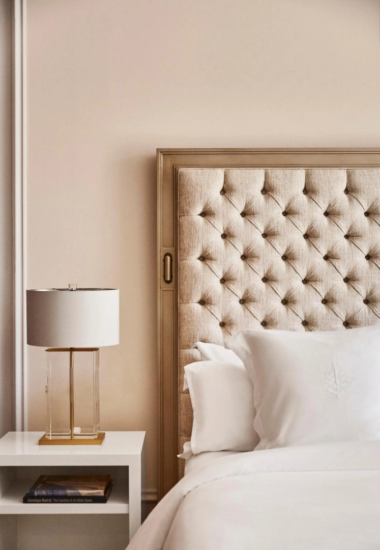 Photo - Four Seasons Hotel Madrid