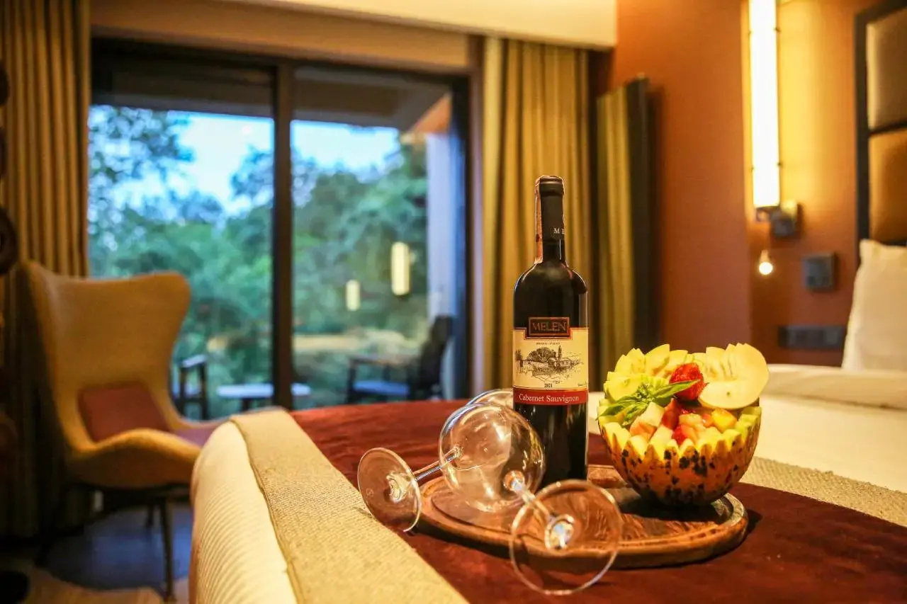 Foto - Sile Gonen Hotel