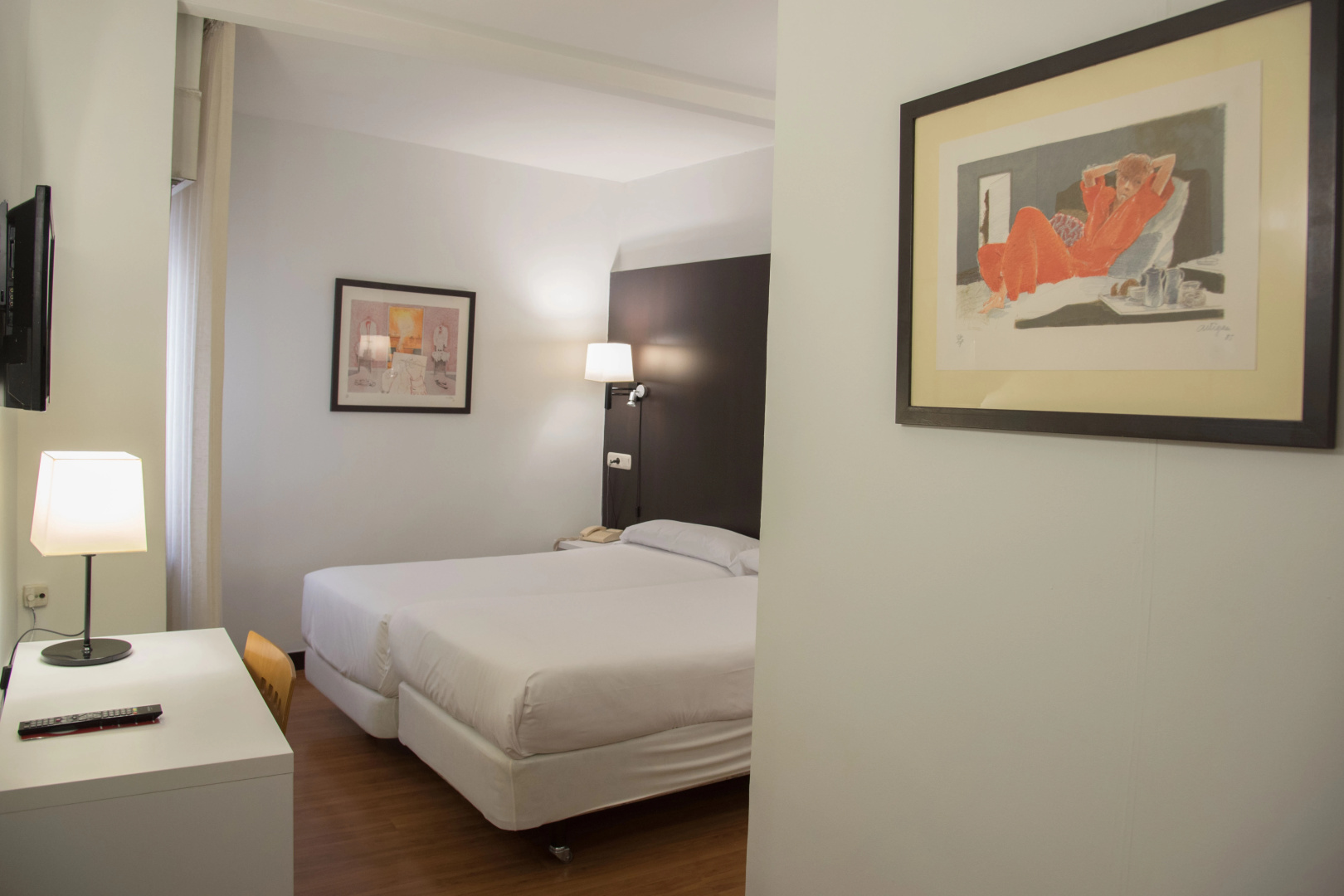 Foto - Hotel Delta
