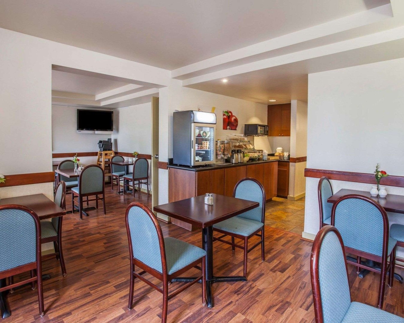 Photo - Quality Inn & Suites Everett