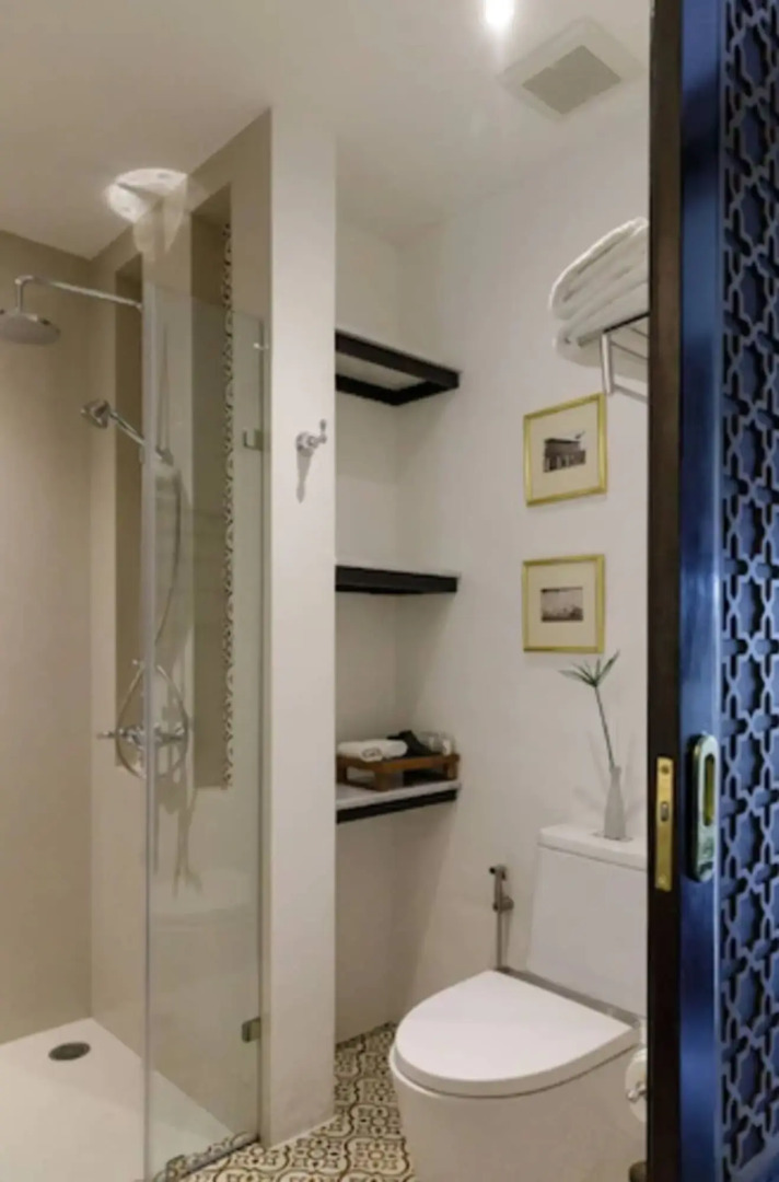 Foto - Thai Akara - Lanna Boutique Hotel