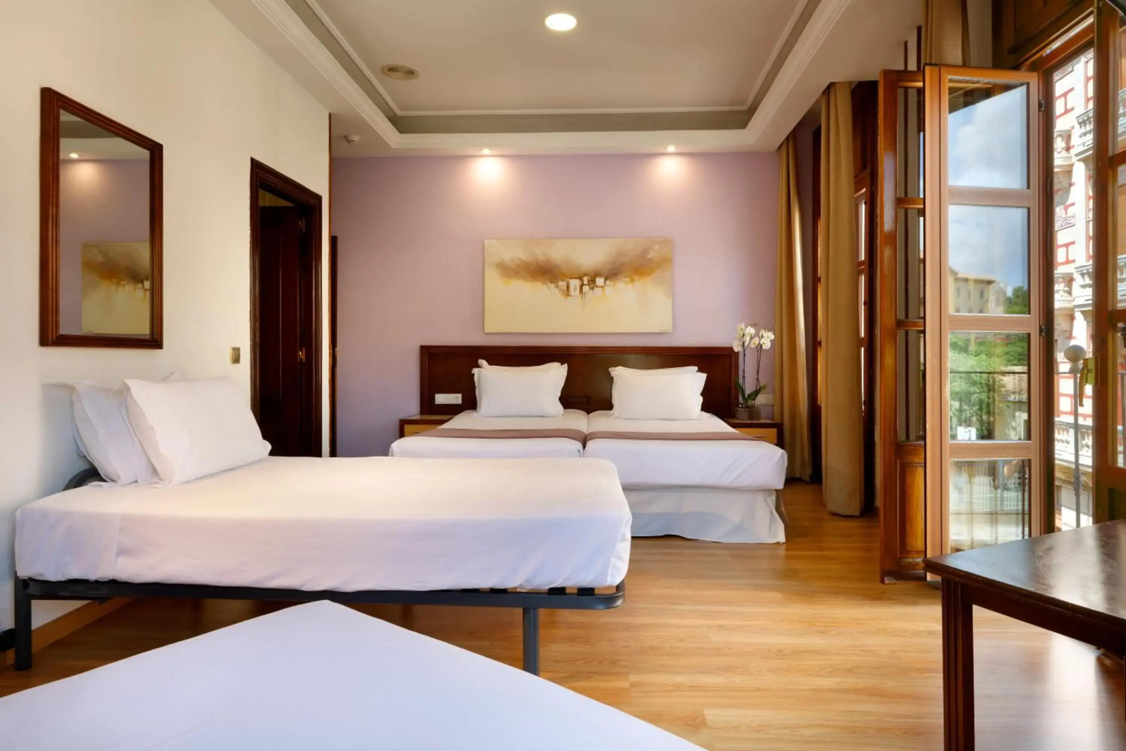 Foto - Boutique Hotel Luna Triunfo Granada