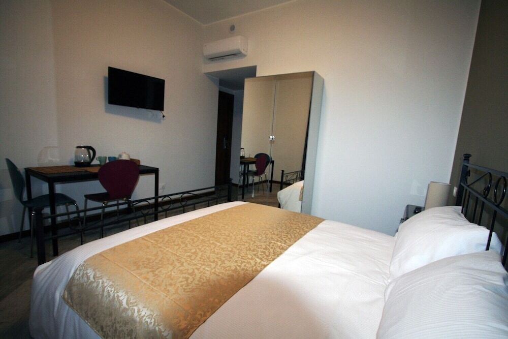 Foto - SanSiroFiera Rooms