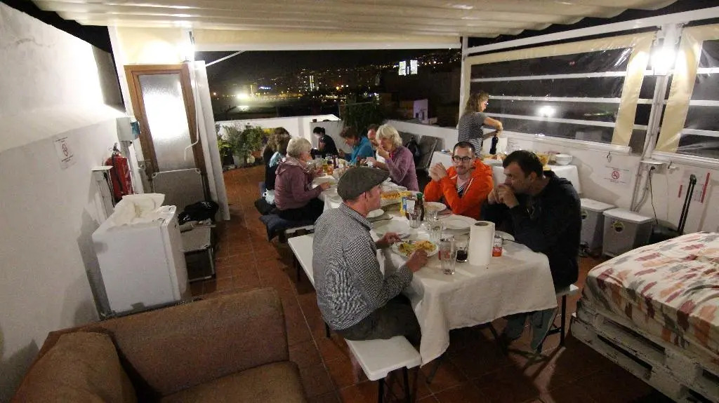 Photo - Puerto Nest Hostel