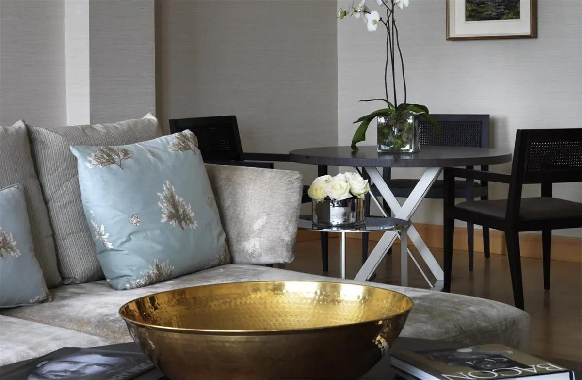 Foto - The Westbury Hotel