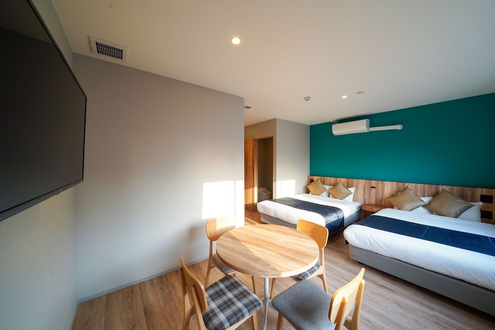 Foto - Hotel S-Presso East