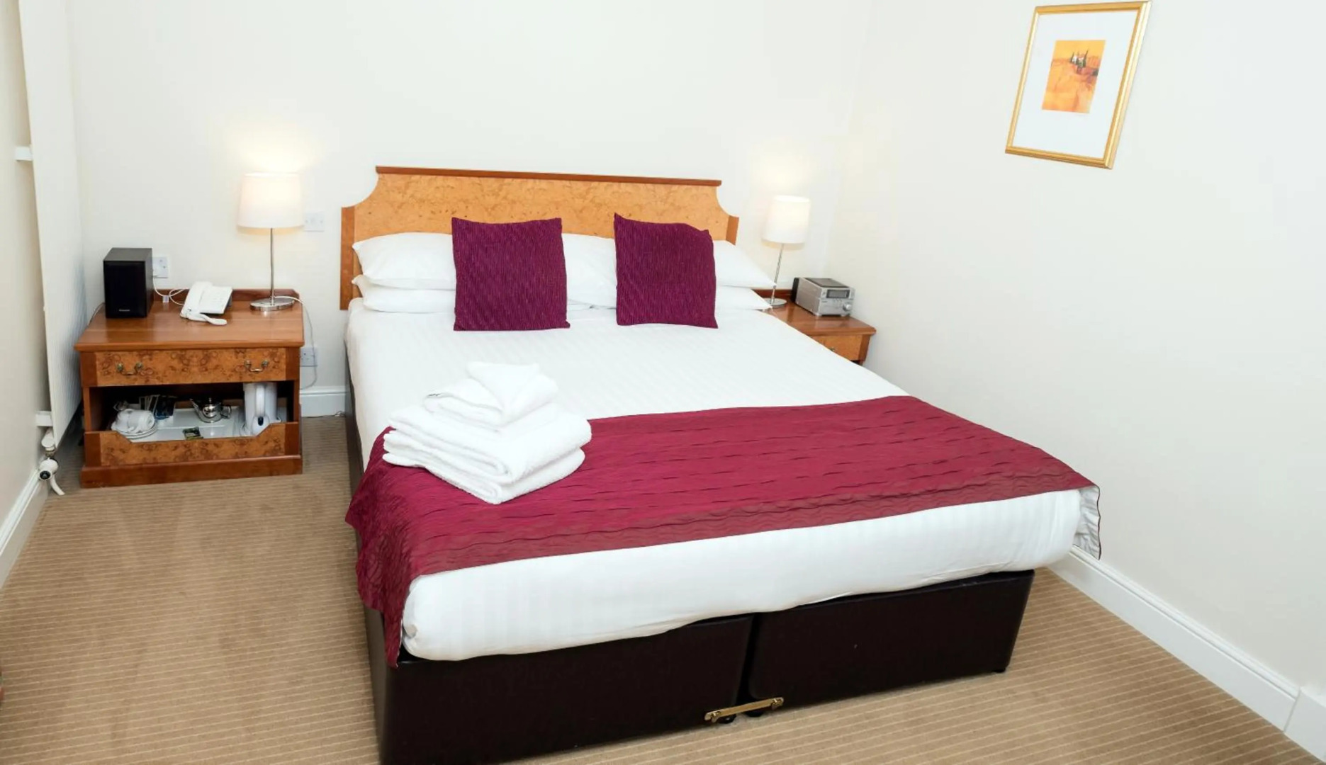 Foto - Pitbauchlie House Hotel - Sure Hotel Collection by Best Western