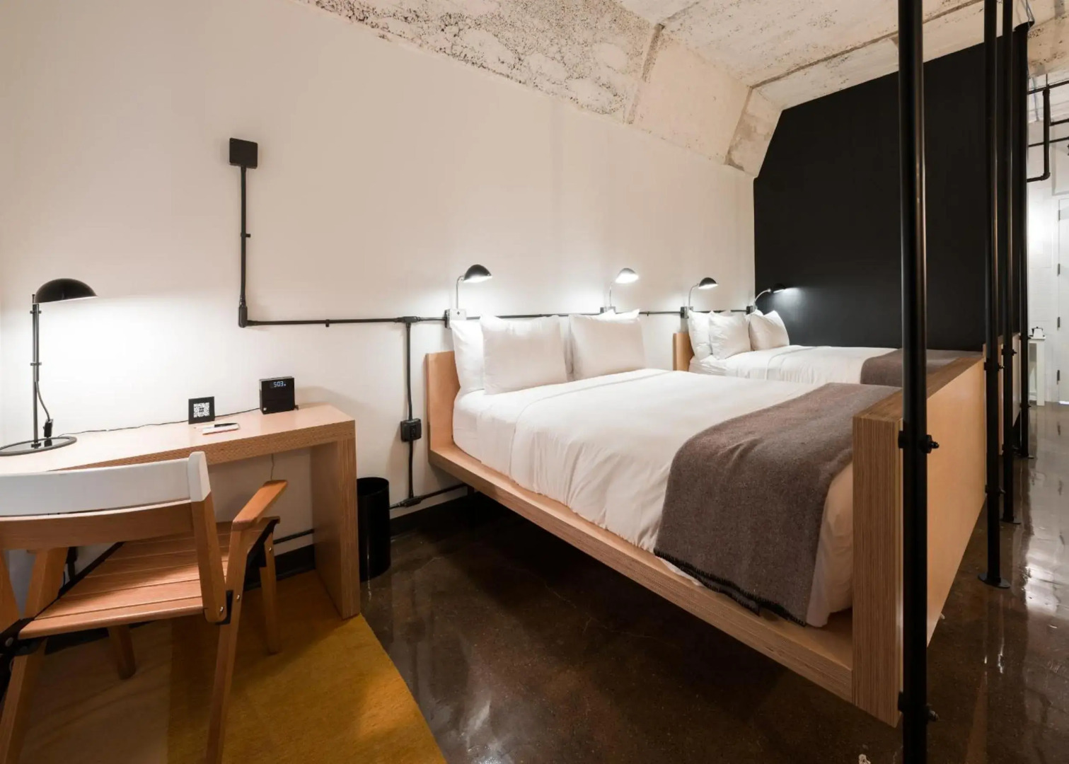 Photo - The Robey, Chicago, a Member of Design Hotels