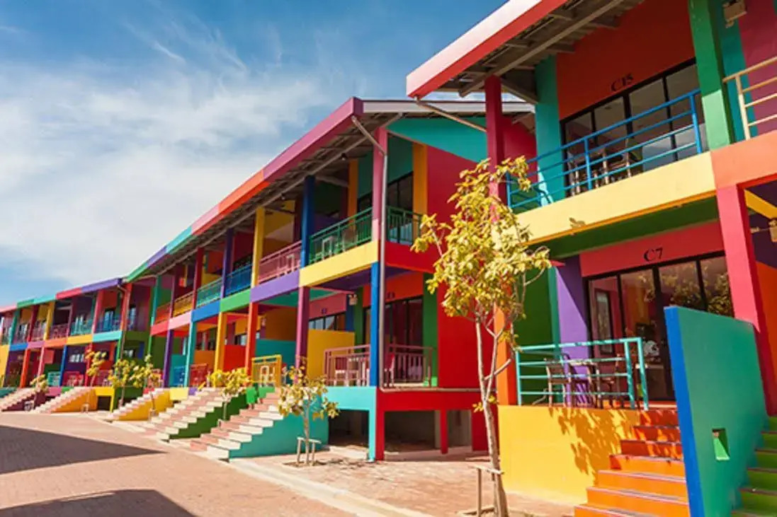 Foto - Xanadu Beach Resort