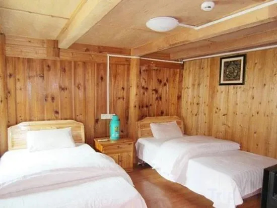Wang Jiang Lou Hostel
