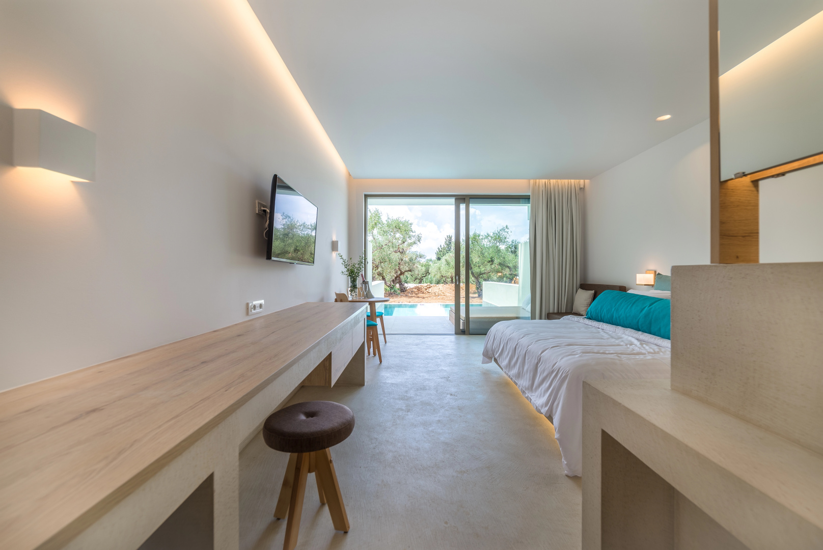 Photo - Tsamis Zante Suites - Adults Only