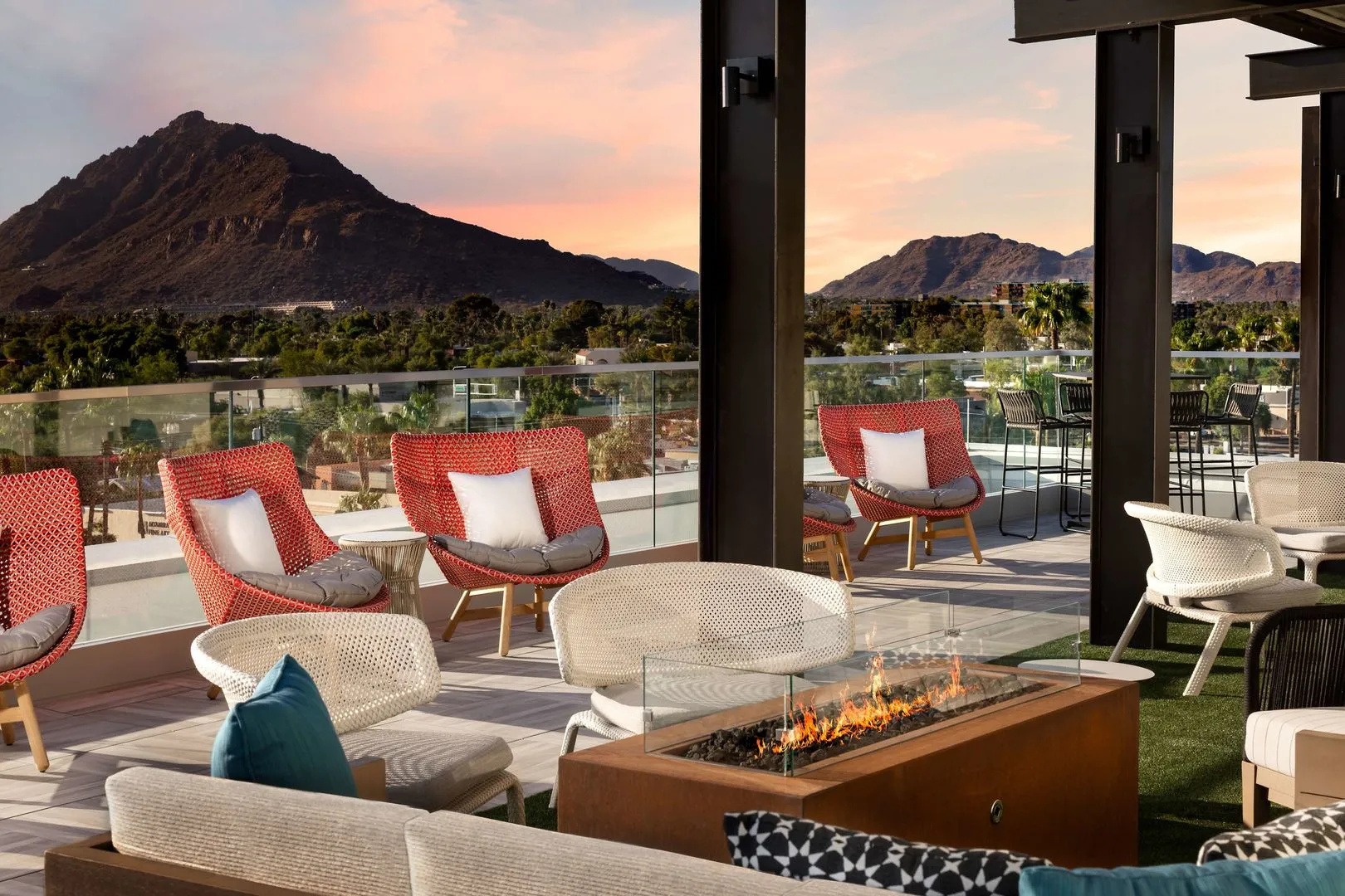 Photo - Canopy By Hilton Scottsdale Old Town