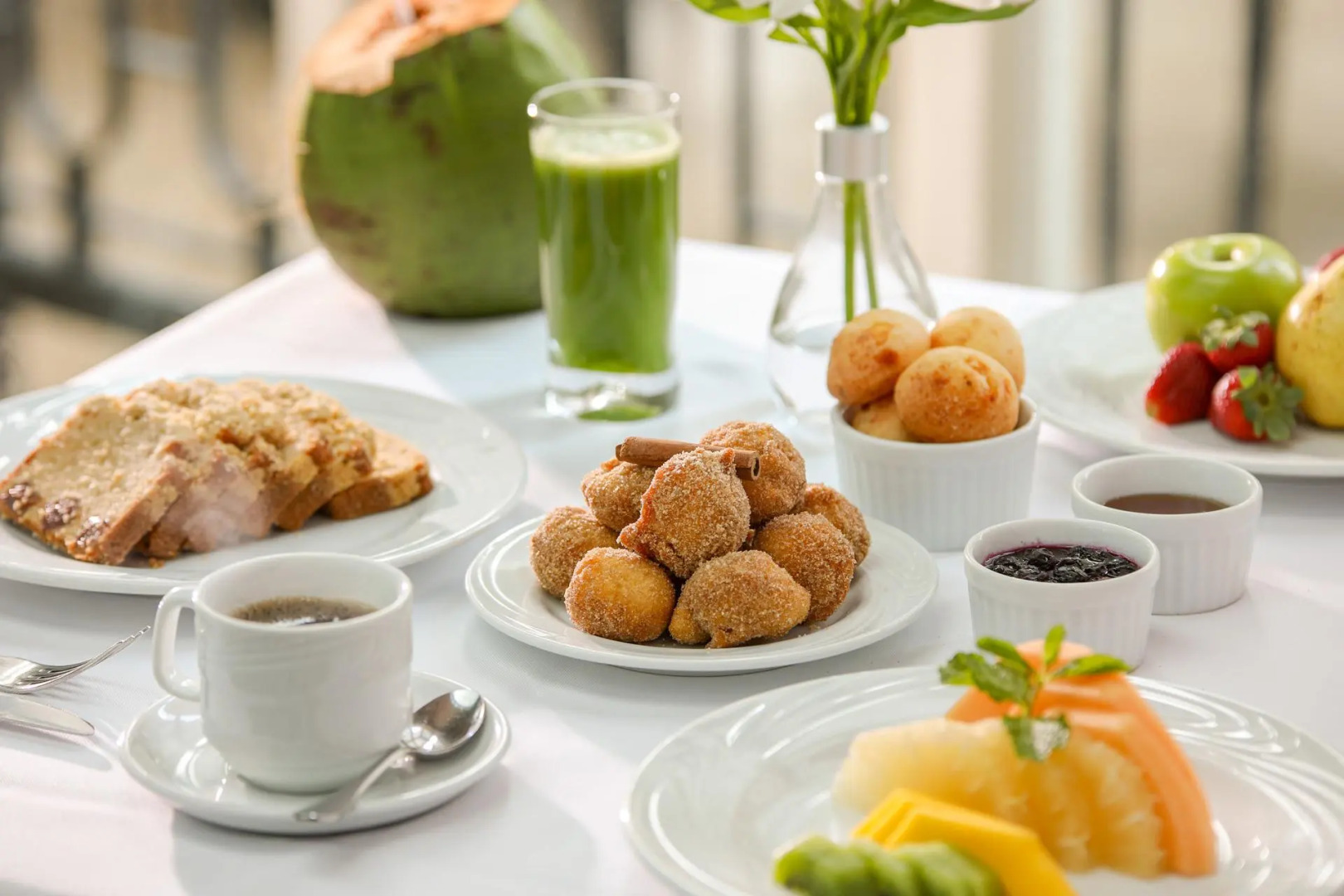 Foto - Estanplaza Berrini