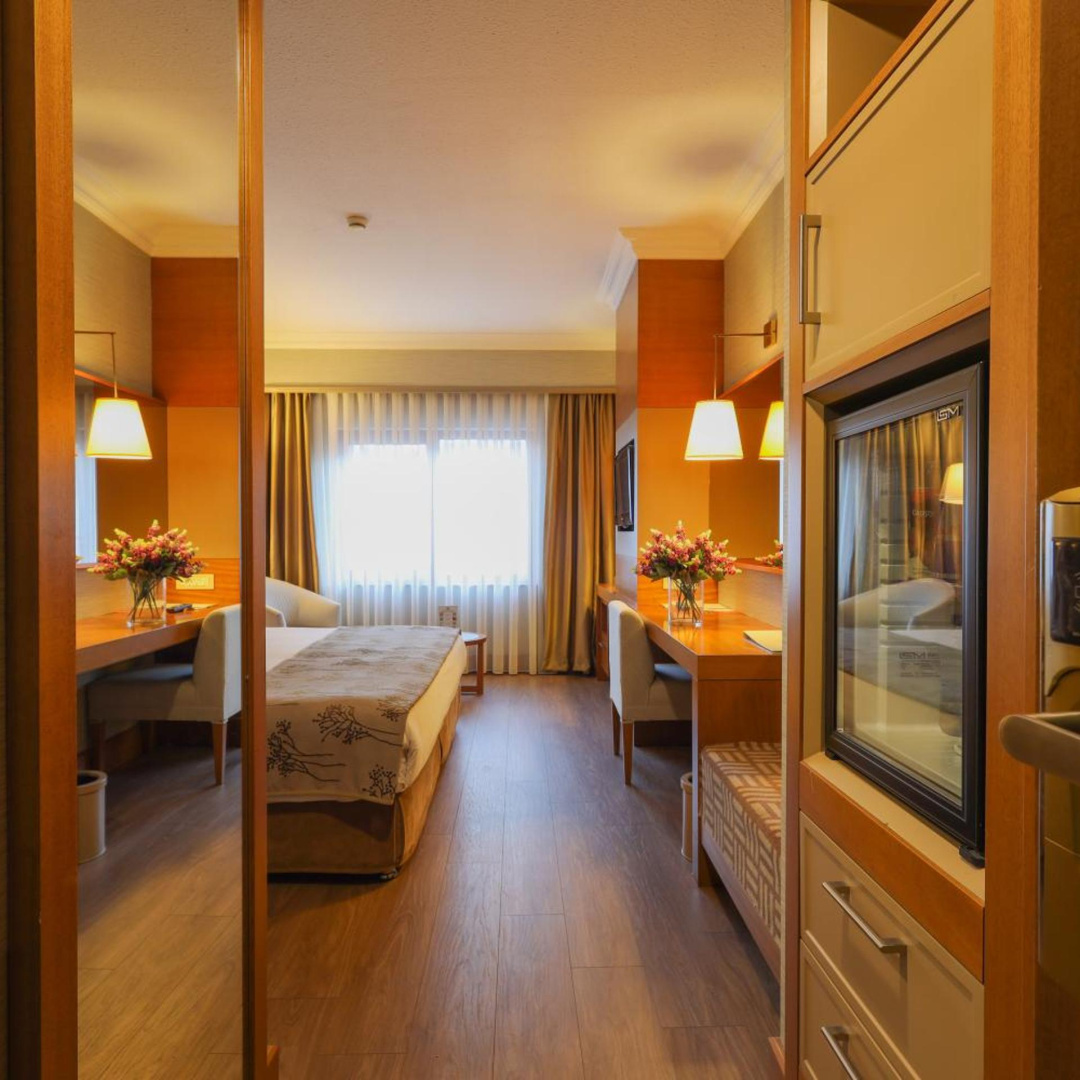 Foto - Tugcan Hotel