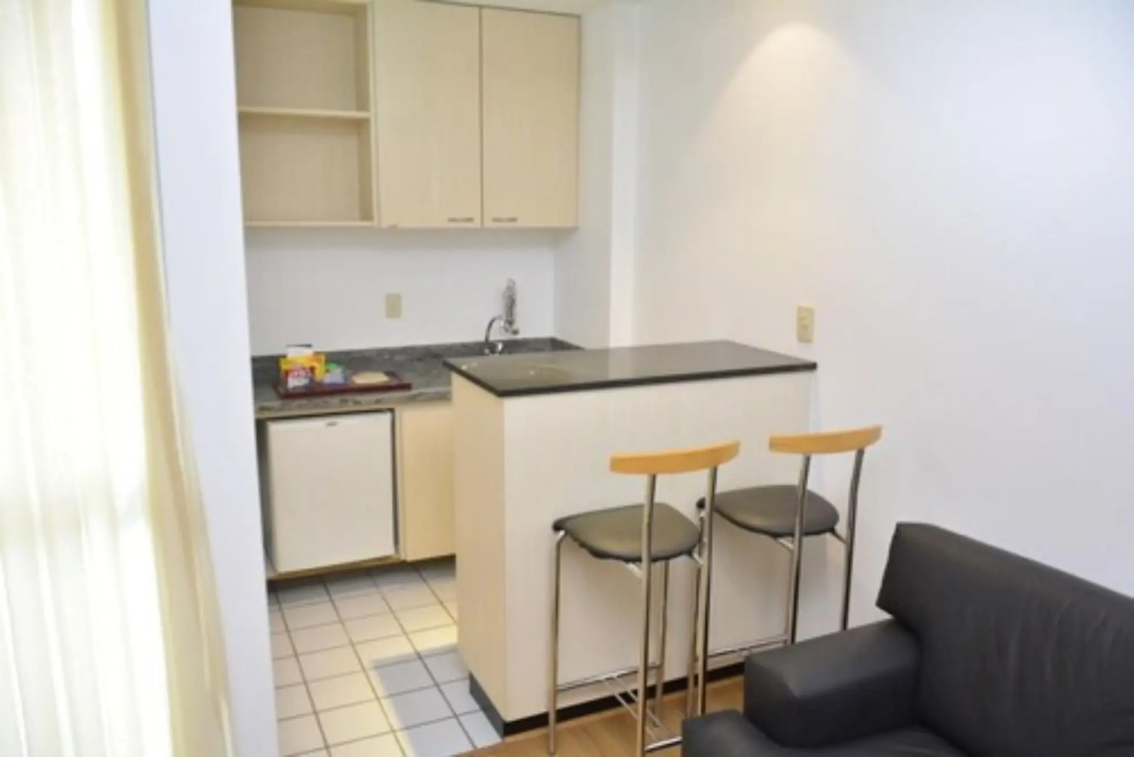 Foto - San Diego Suítes Lourdes - OFICIAL