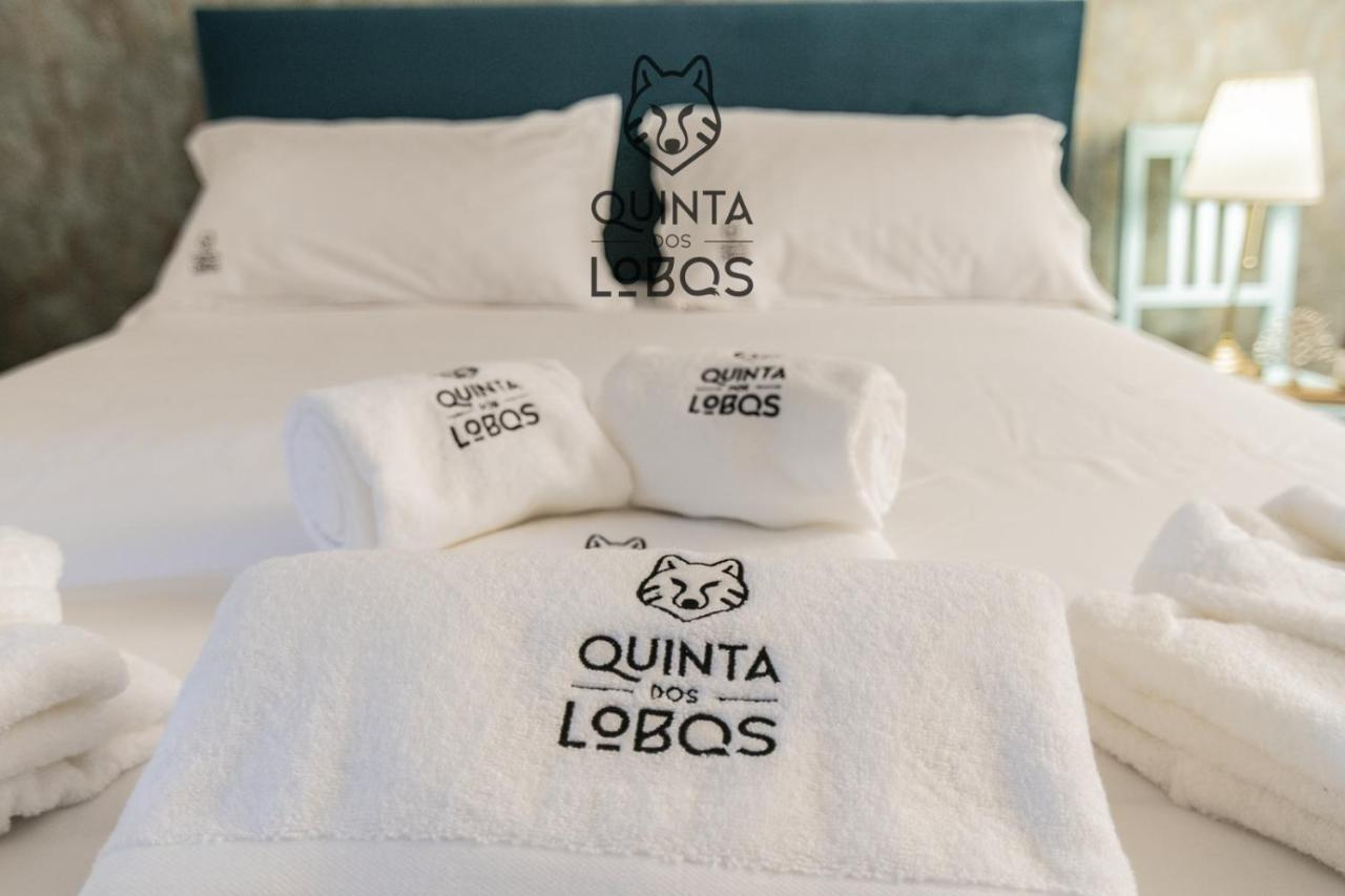 Foto - Quinta dos Lobos Boutique Hotel - Nature Experience