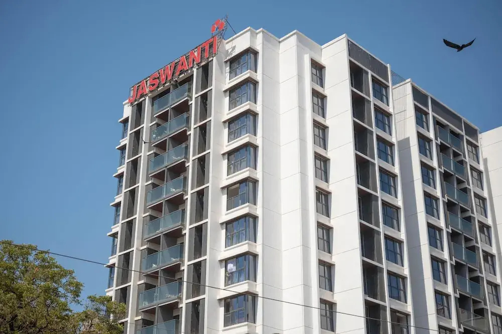 Foto - Z Bliss Suites, BKC