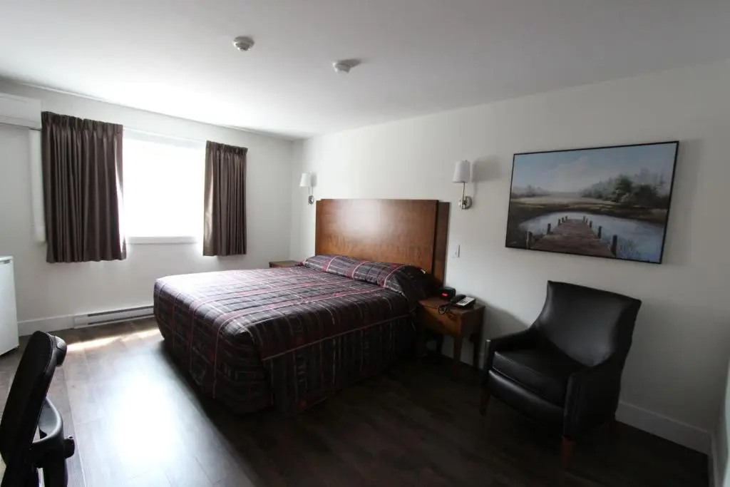 Foto - Stardust Motel - Bedford