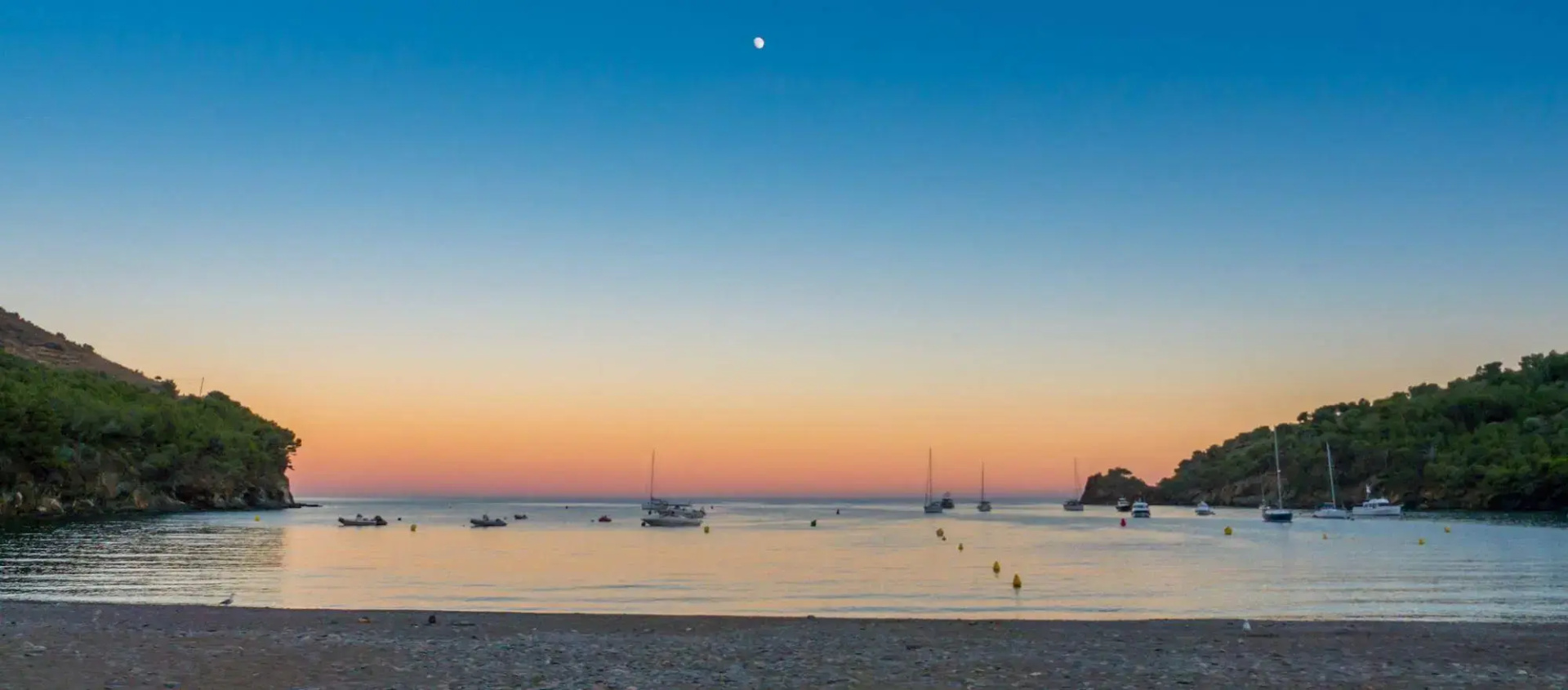 Photo - Cala Montjoi