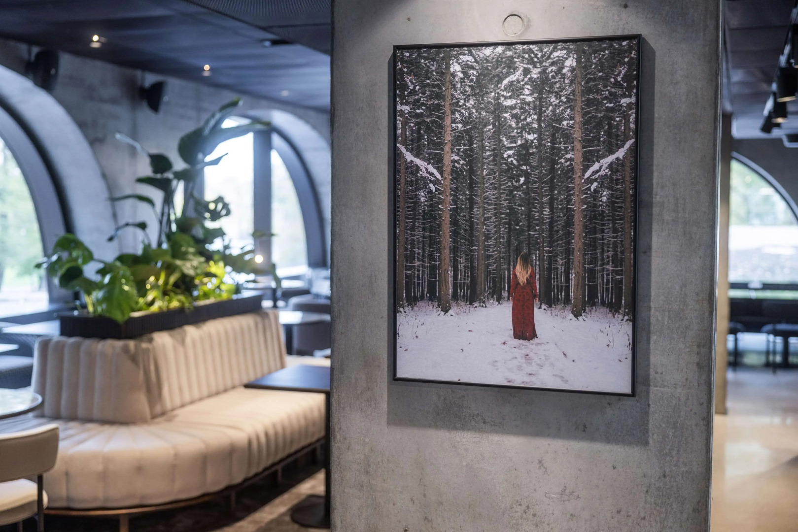 Photo - Radisson RED Helsinki