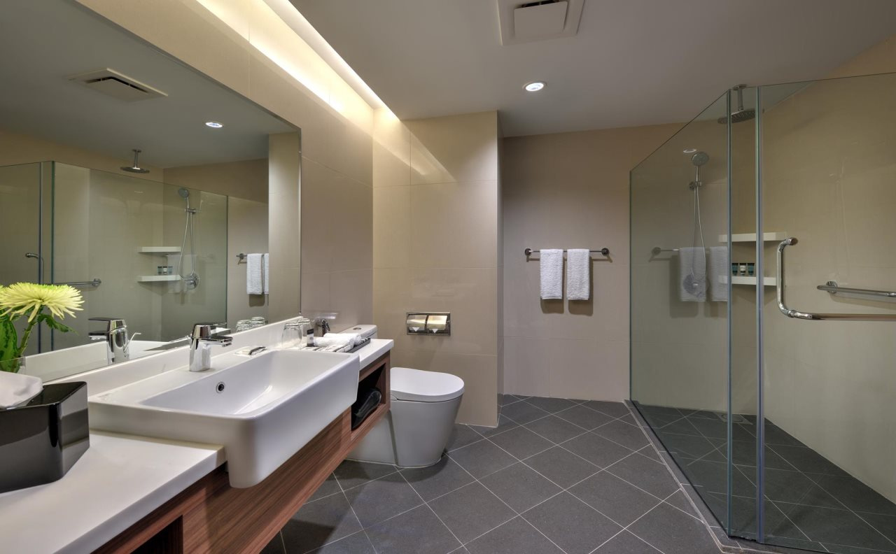 Foto - Oakwood Hotel & Residence Kuala Lumpur