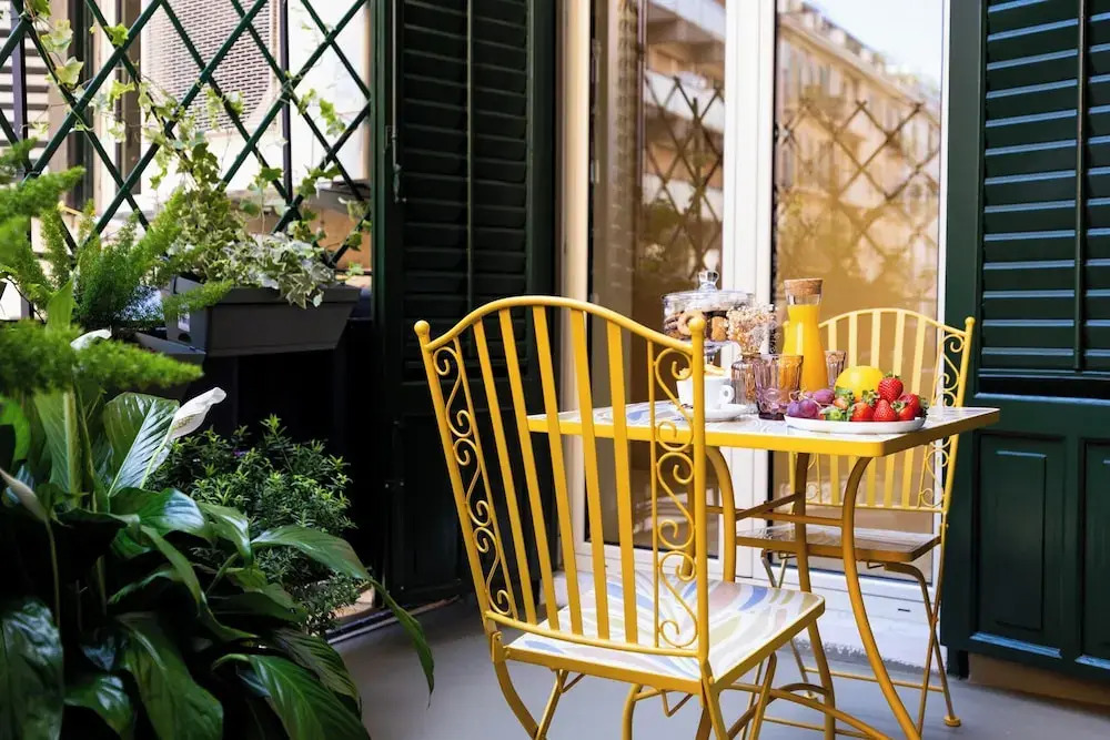 Photo - Palazzo Genuardi - charming rooms -