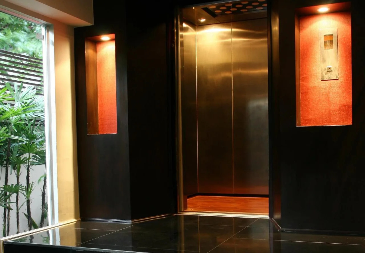 Photo - Mirth Sathorn Hotel