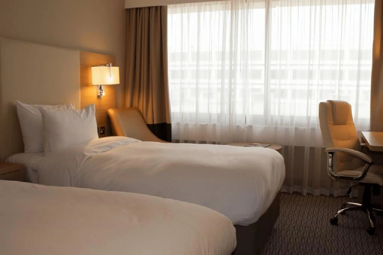 Foto - Renaissance London Heathrow Hotel