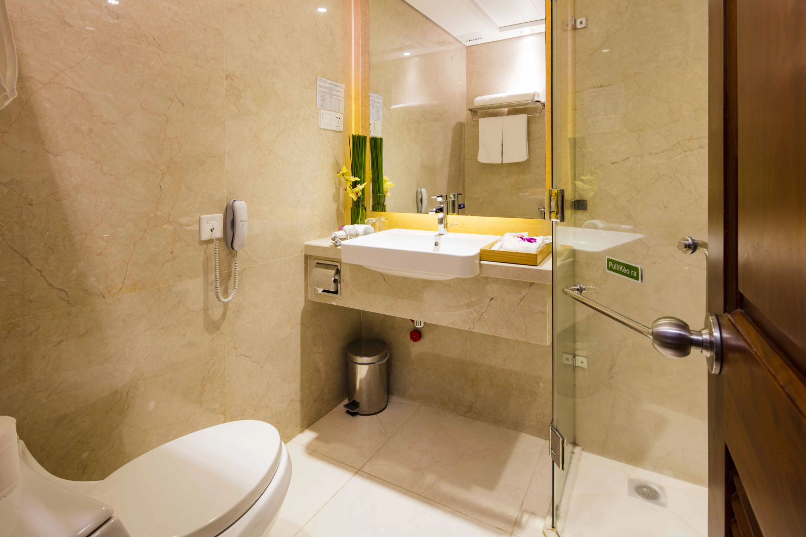 Foto - Paradise Saigon Boutique Hotel & Spa