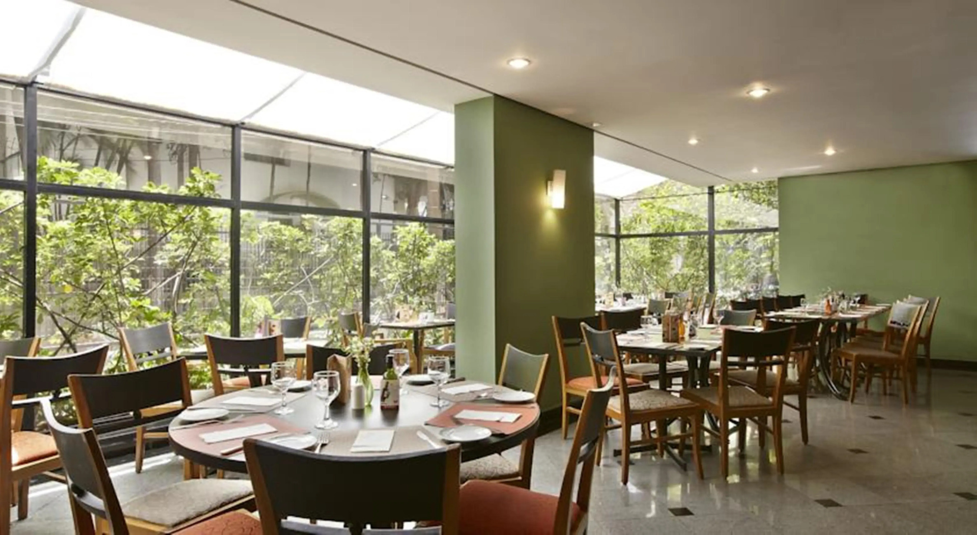 Foto - Transamerica Executive Jardins