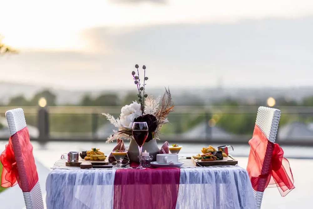 Foto - Luxotic Private Villa and Resort