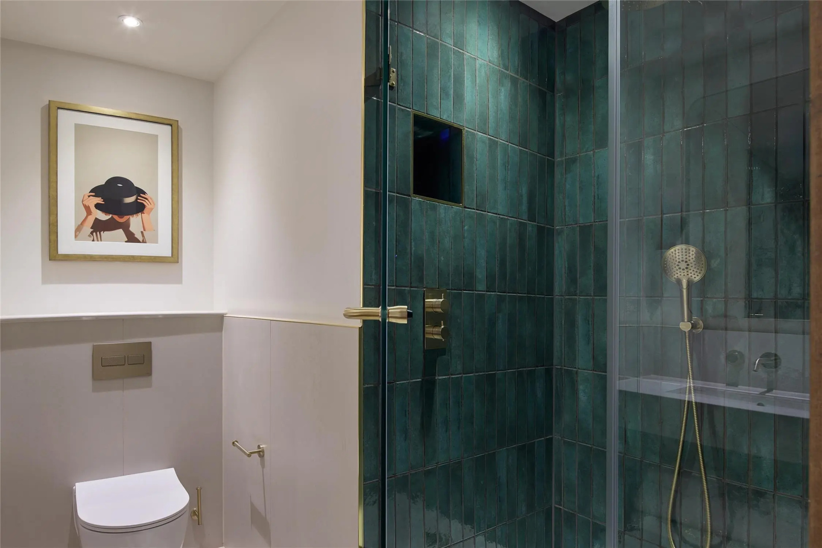 Photo - The Derby London City, Curio Collection By Hilton