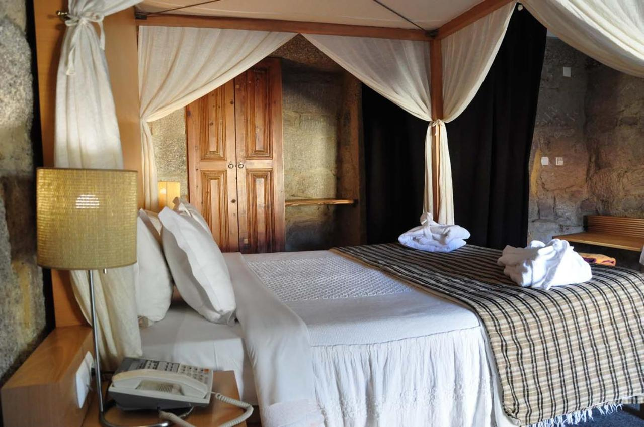 Foto - Hotel Rural de Charme Maria da Fonte