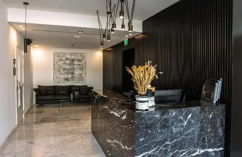 Foto - Regency Boutique Hotel Holiday Suites