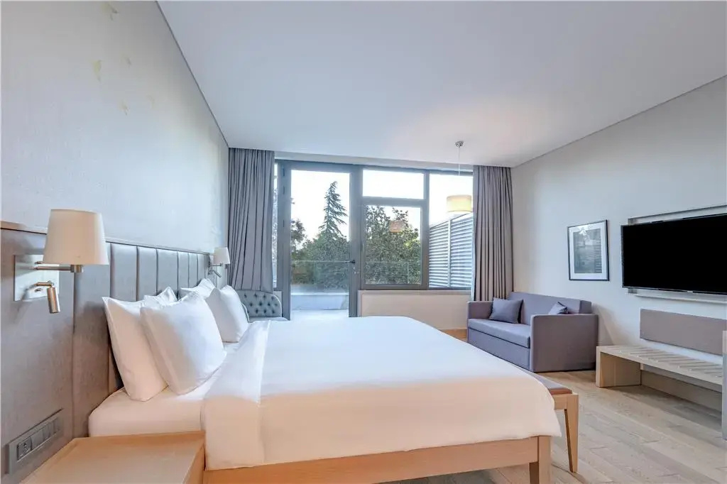Photo - Radisson Hotel Istanbul Harbiye