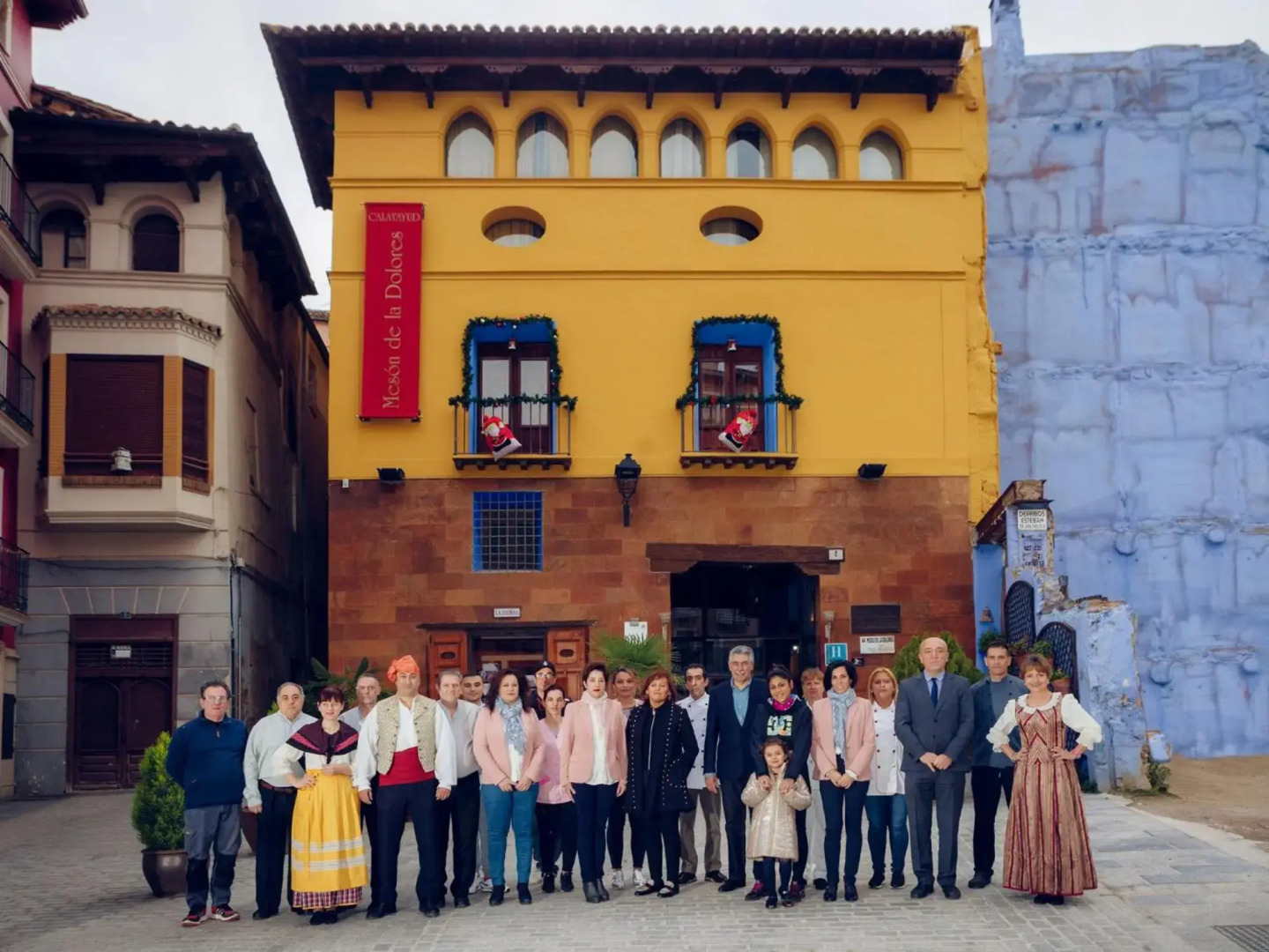 Photo - Hospederia Meson de la Dolores