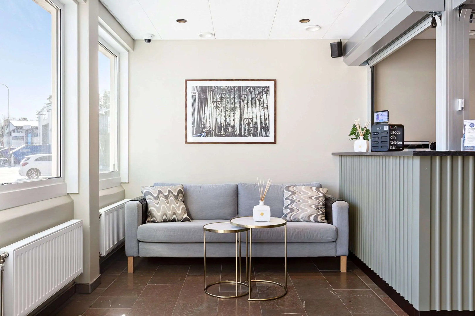 Photo - Sure Hotel Studio by Best Western Bromma