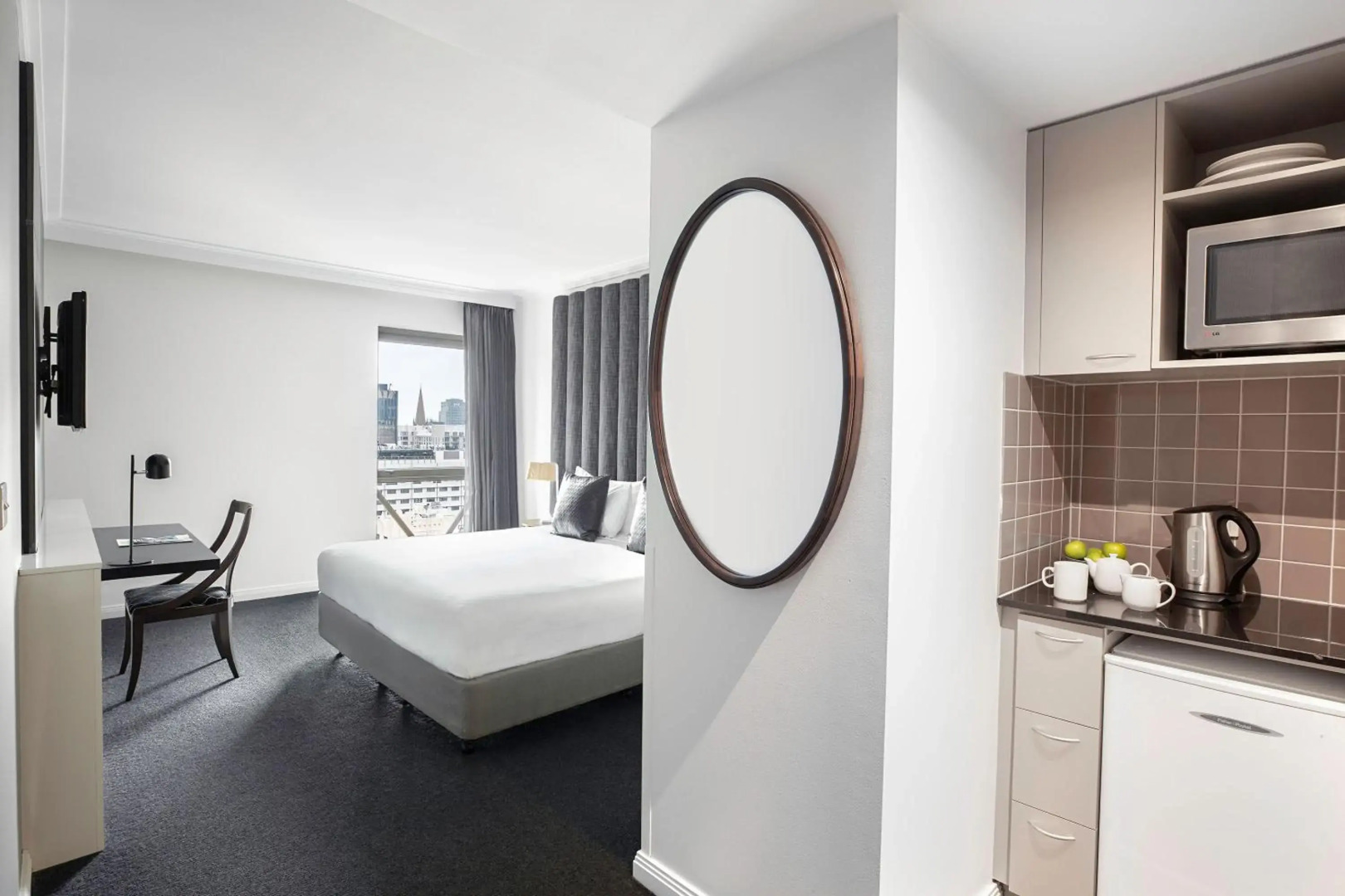 Foto - Mantra on Russell