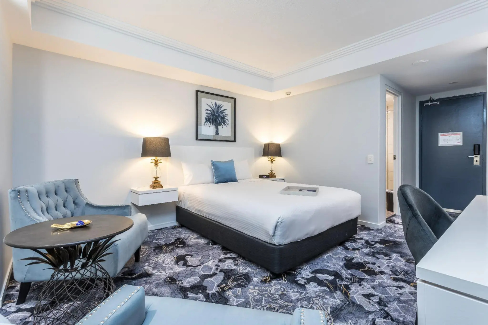 Foto - Hotel Kingsley