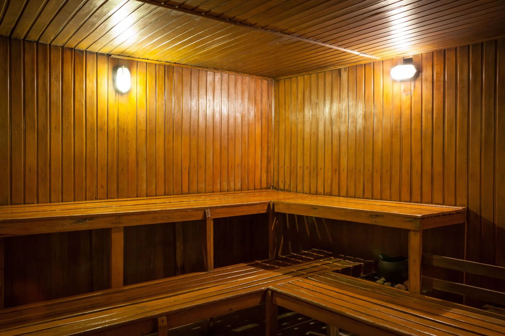 Foto - Viajero Bogotá Hostel & Spa