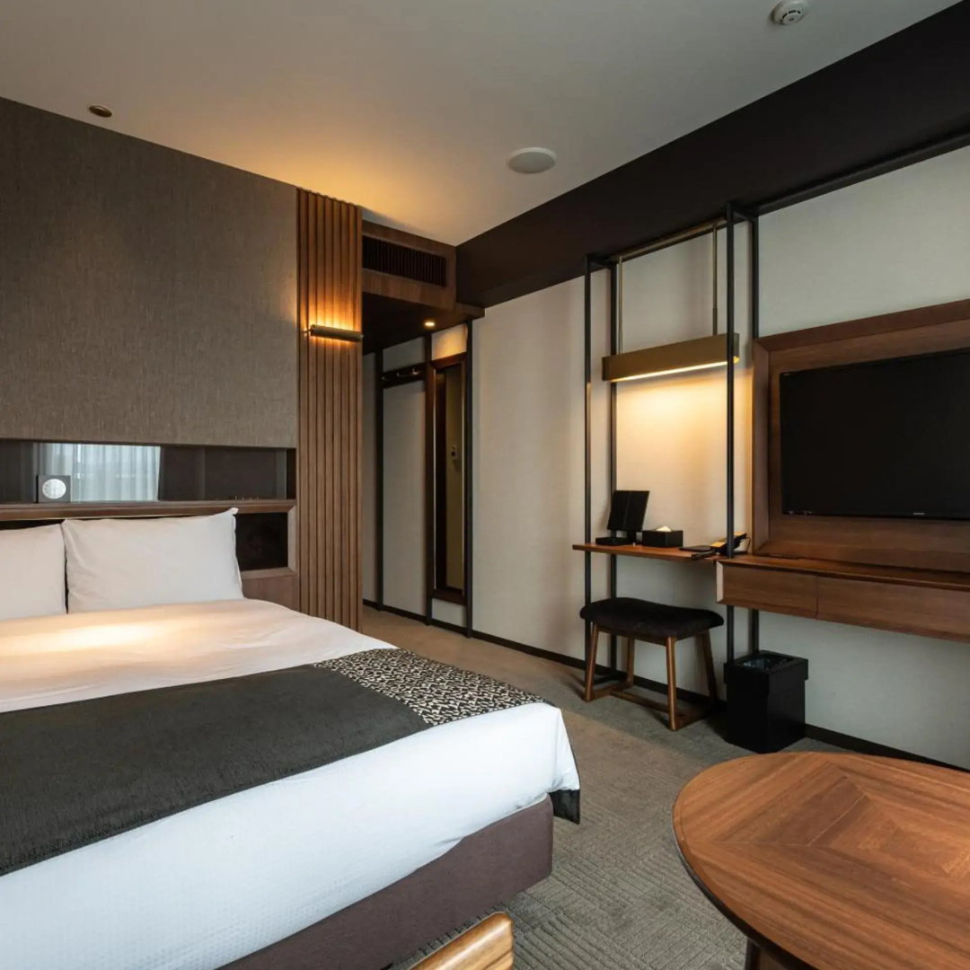 Foto - Hotel Trad Hakata