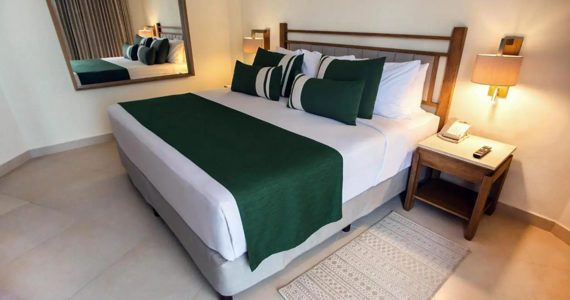 Foto - Park Royal Beach Acapulco - All Inclusive