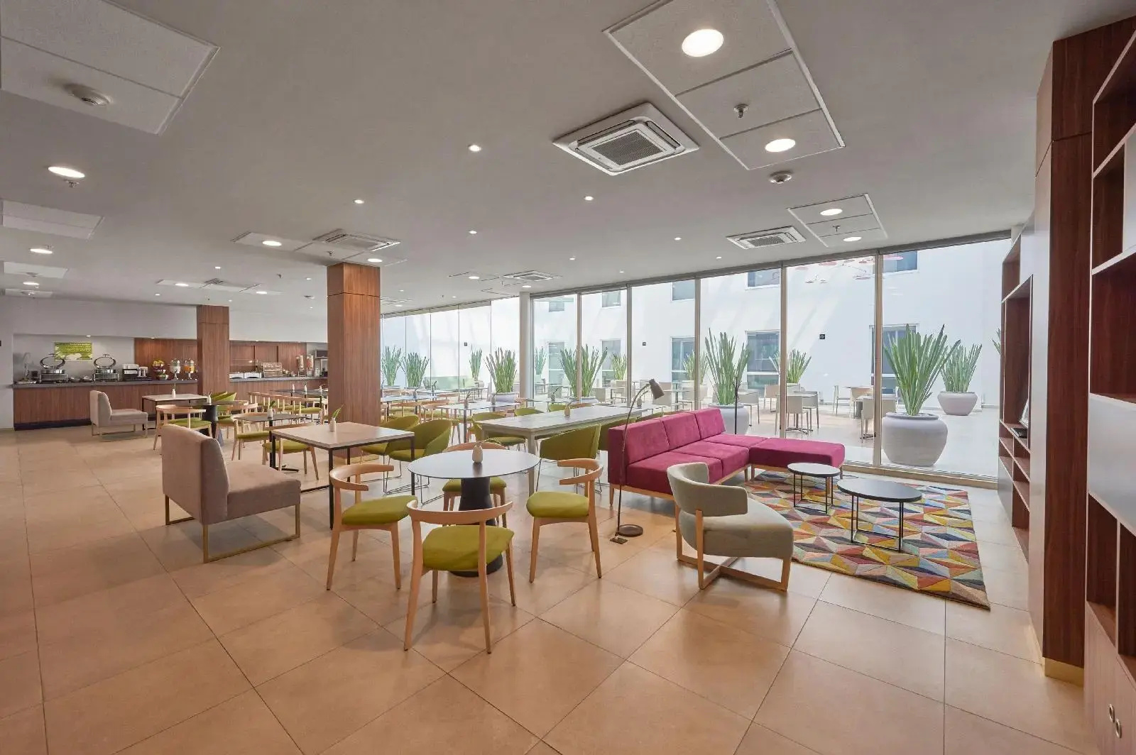 Photo - City Express Plus by Marriott Ciudad de México Insurgentes Sur